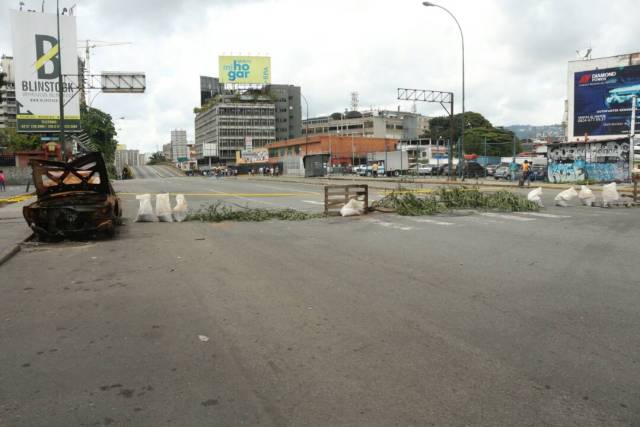 Los Cortijos / Foto: Will Jiménez - La Patilla