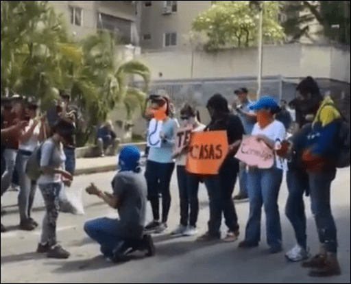 Matrimonio Resistencia