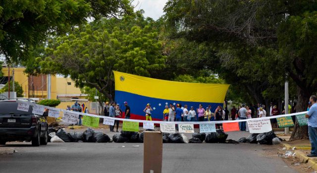 Trancazo Por la Libertad-7