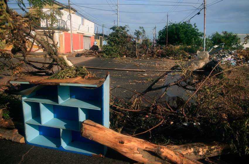 GNB limpia barricadas en las principales vías de Barquisimeto #28Jul (Video)