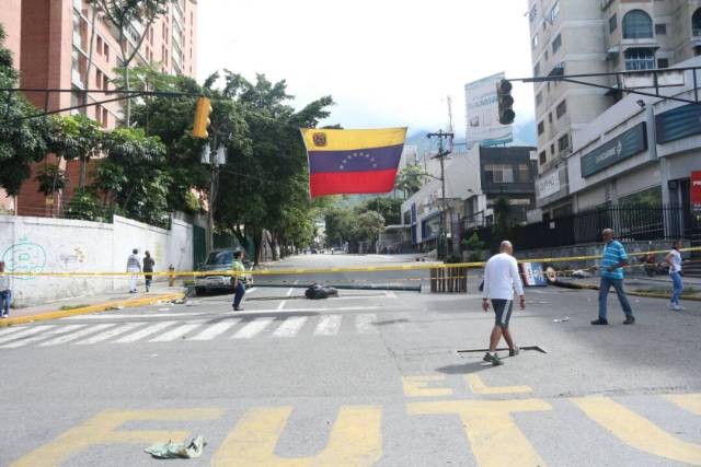 Boleita / Foto: Régulo Gómez - La Patilla