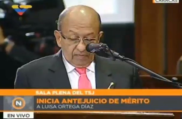 Manuel Galindo solicita un “careo” con la Fiscal General para desmentir reunión del 10D