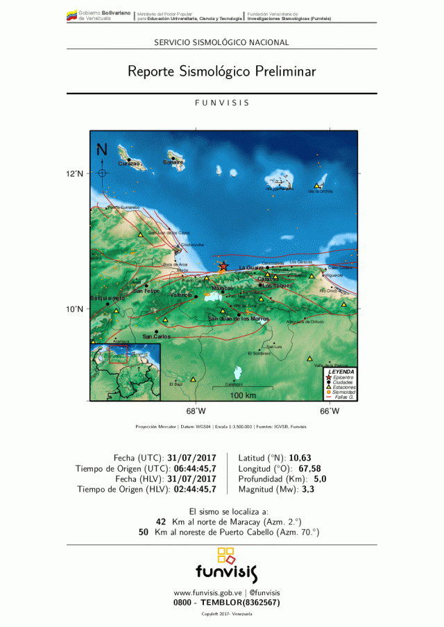 maracay