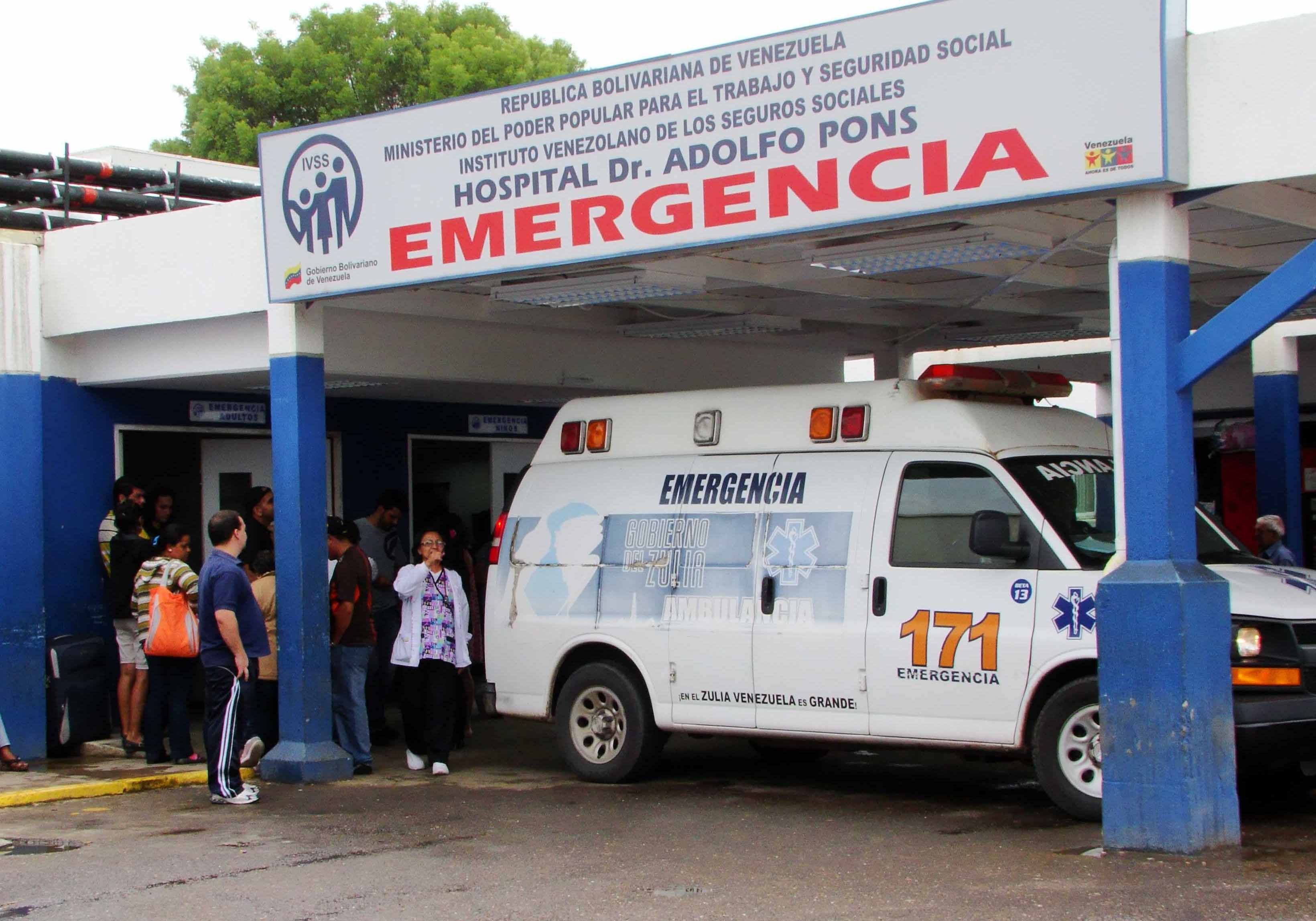 Un muerto y 30 heridos por choque en la Guajira