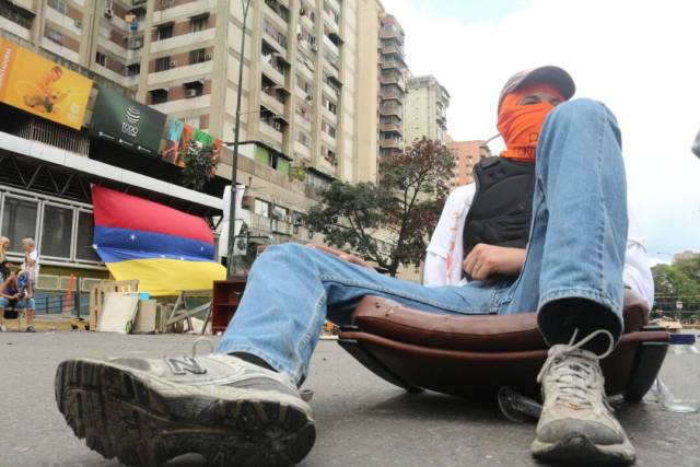 Los Cortijos / Foto: Will Jiménez - La Patilla