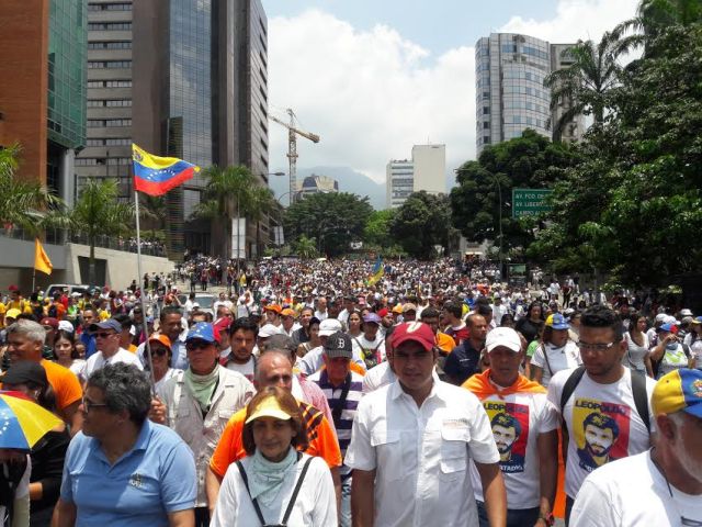 El concejal Luis Somaza