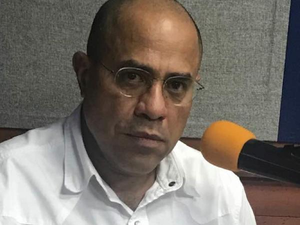 Vladimir Villegas responsabilizó a Diosdado Cabello de “cualquier cosa que me pueda ocurrir” (video)