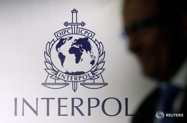 interpol