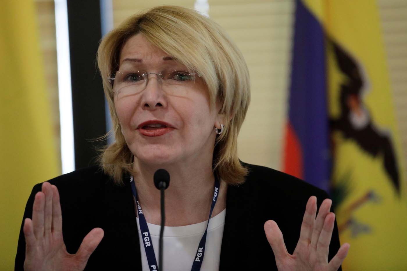 Ortega Díaz sobre hechos en El Helicoide: Se estaría gestando otra masacre en Venezuela