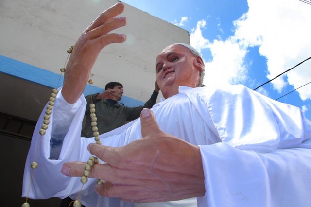 Foto: Harvey Yecid Medina Alfonso / Boyacá Sie7e Días