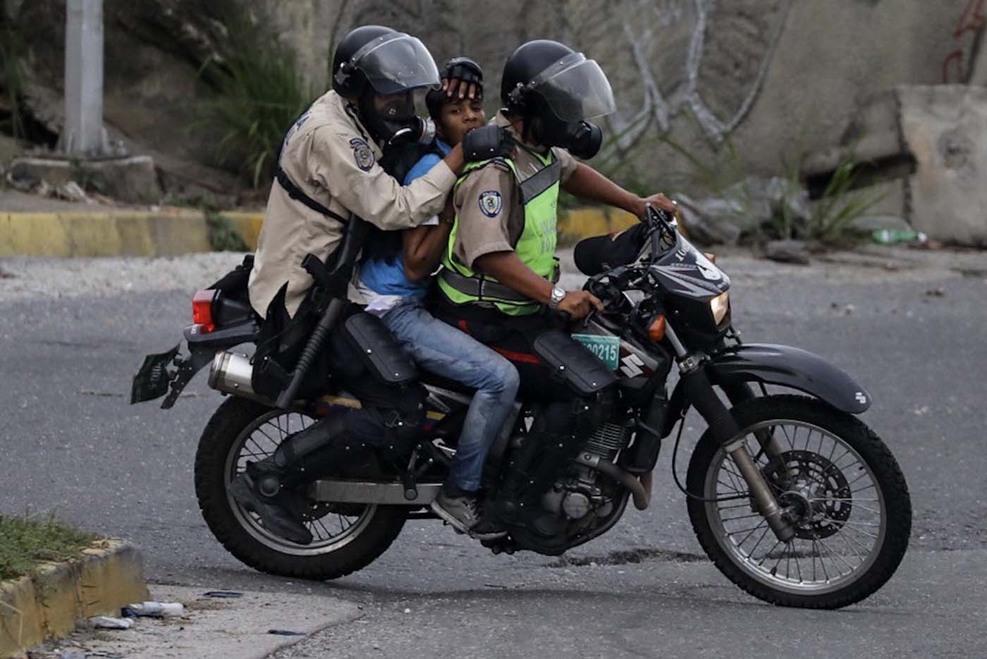 Foro Penal: Desde 2014 ha habido 12.013 detenciones por razones políticas