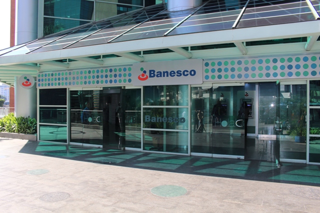 Banesco-Agencia El Rosal-creditos-primer-semestres-2017