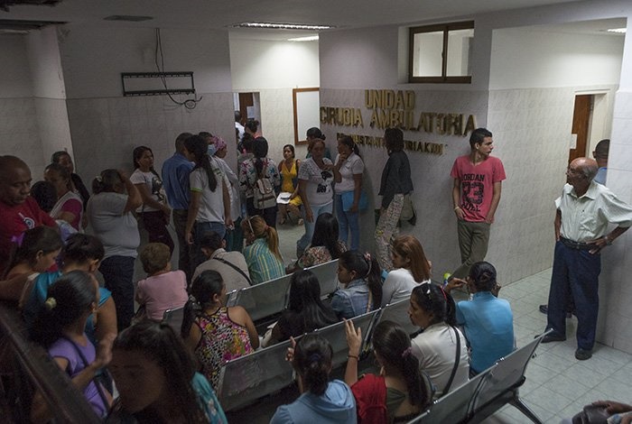 Pacientes continúan esperando cirugías electivas en Lara