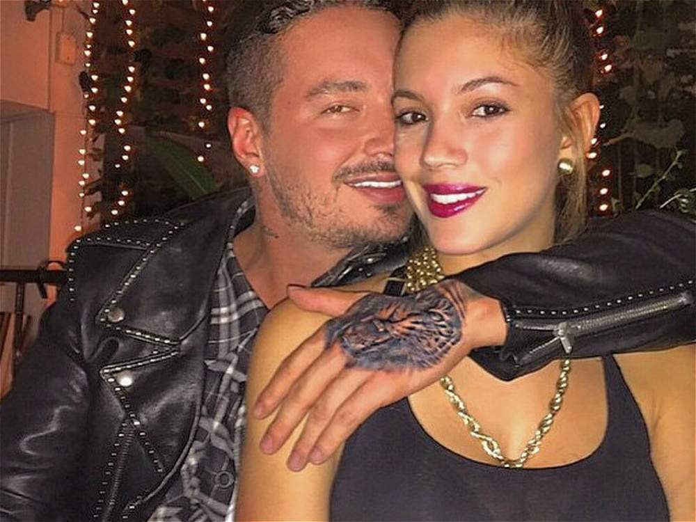 ¡Vas a querer darle reggaeton! Ella es la sexy hermana de J Balvin