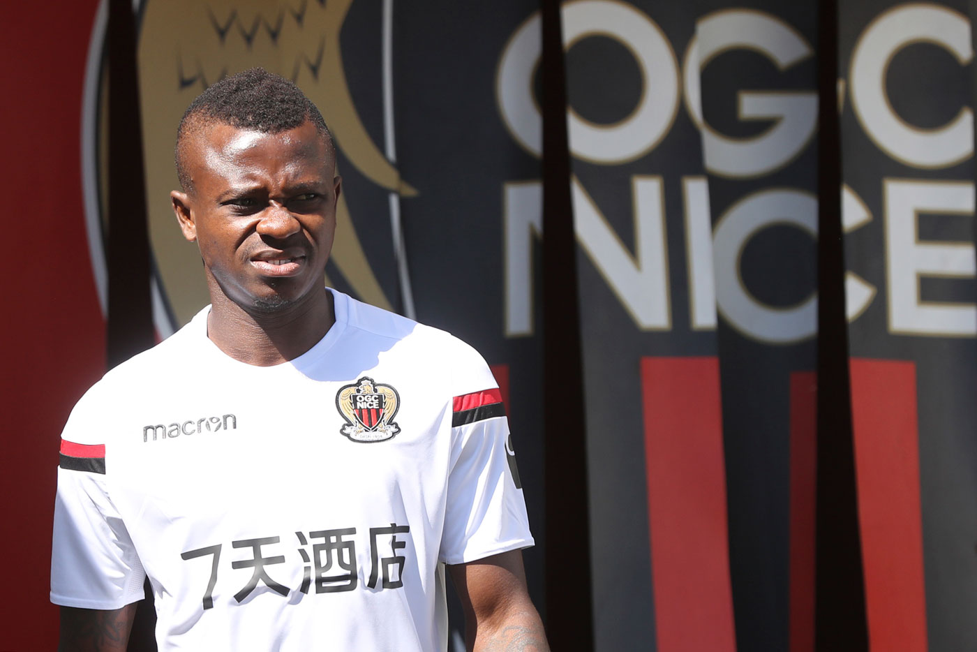 El Barcelona descartó por “razones técnicas” el fichaje de Jean Michael Seri