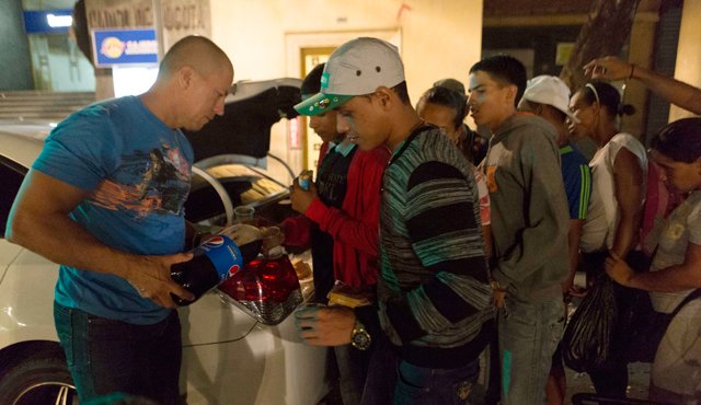 La Alcaldía de Cúcuta quiere comenzar a tener un mayor control y vigilancia y así evitar también los problemas de orden público