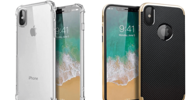 revelan precio del nuevo iphone 8