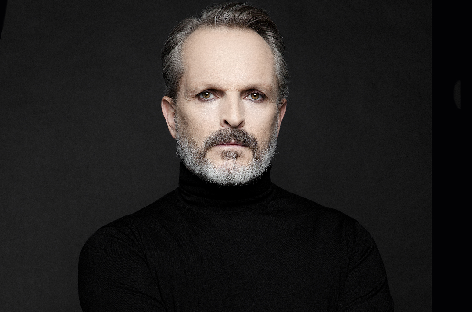 Esta es la razón por la que Miguel Bosé se ha mudado tantas veces