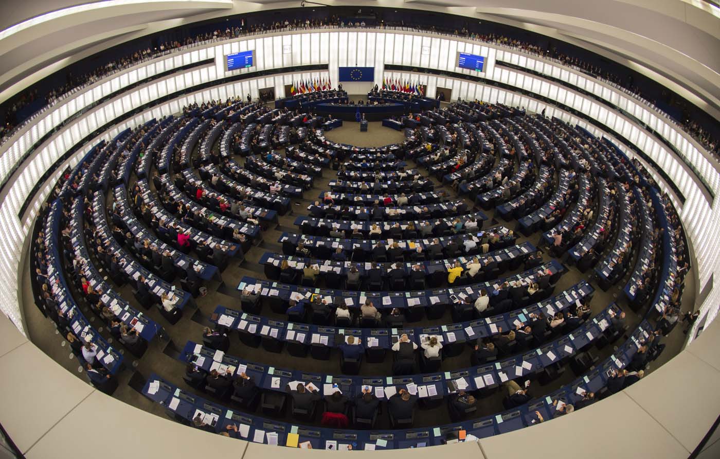 Parlamento Europeo se desmarca de supuesta misión de observación electoral a Venezuela