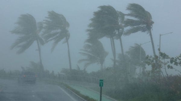 Cruz Roja Americana ayuda a 100 personas de San Martín afectados por Irma