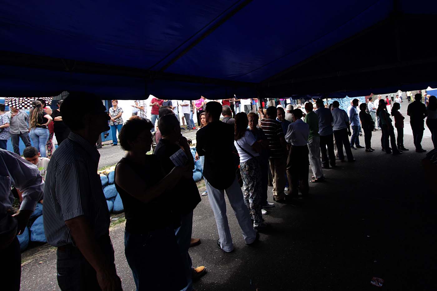 Elecciones de gobernadores abren grieta en la oposición