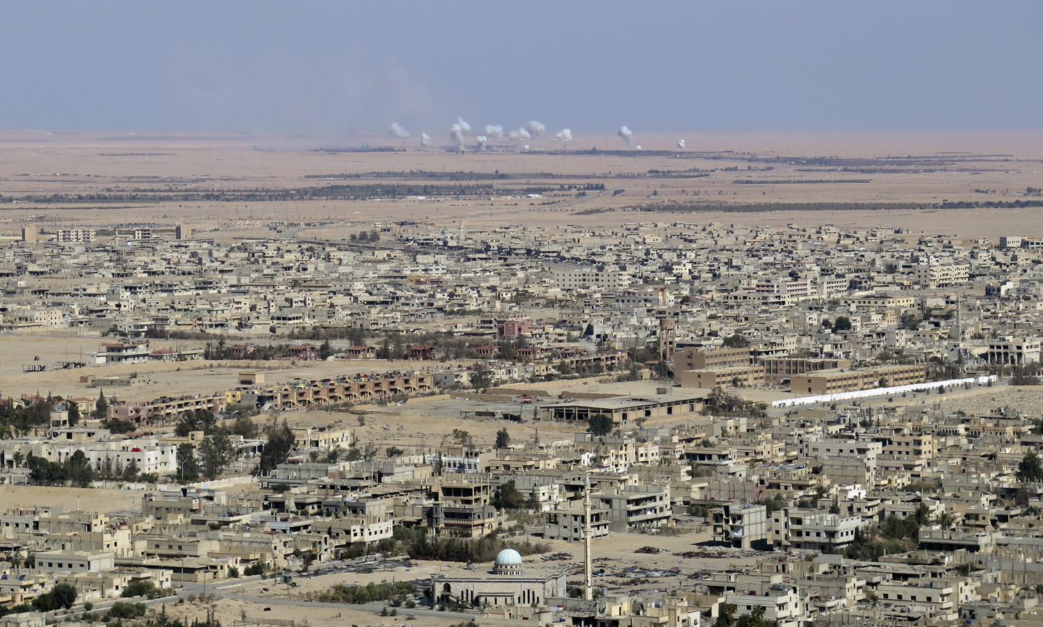 Atacan un petrolero iraní frente a las costas de Siria