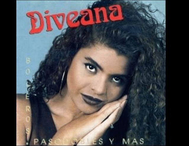 Diveana