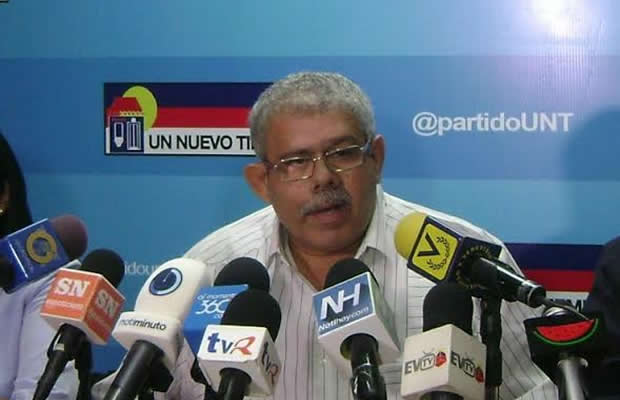 Elias Matta: La corrupción en Pdvsa ha quedado expuesta con la escasez de gasolina