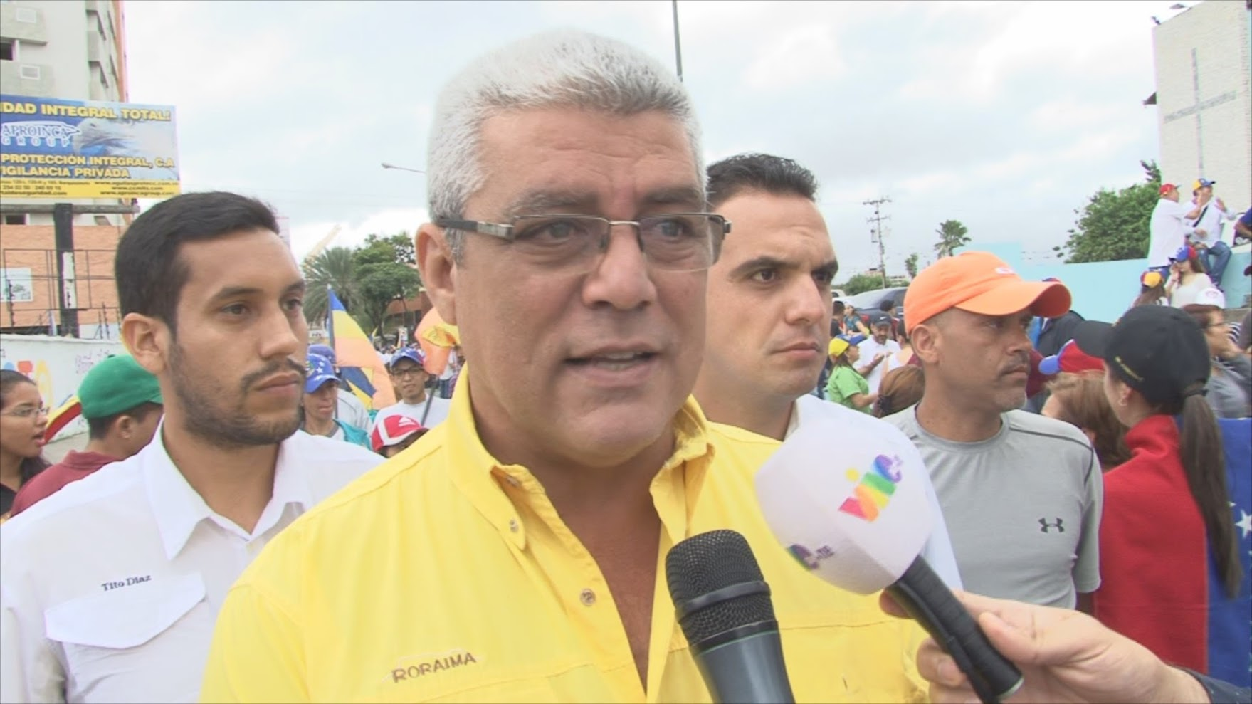 Marquina: Alcaldesa impuesta acabó con la tranquilidad de los Barquisimetanos