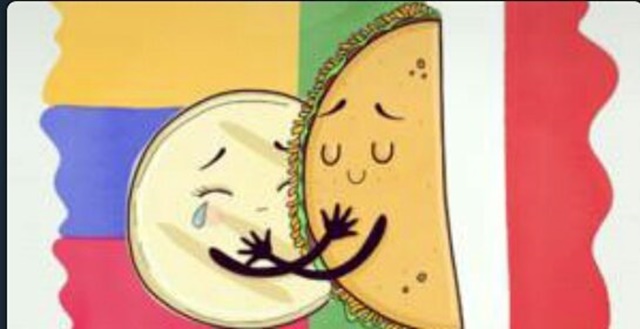 TacoArepa