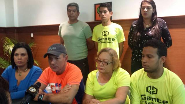 Wilson Castro Fracaso revolucionario en regreso a clases