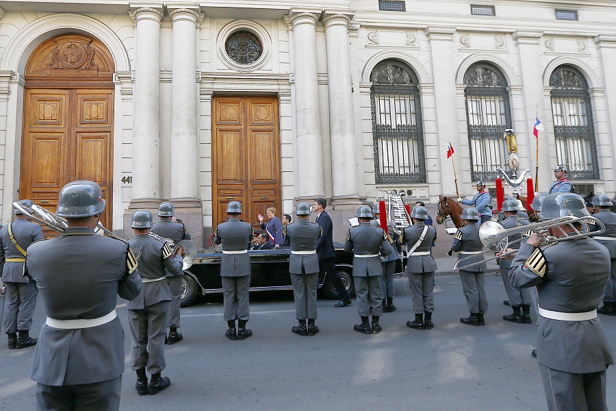 Iglesia chilena llama a “proteger la vida” tras promulgación de ley de aborto