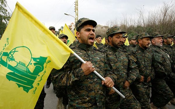 EEUU sanciona una red financiera vinculada a Irán, Hamás y Hezbollah