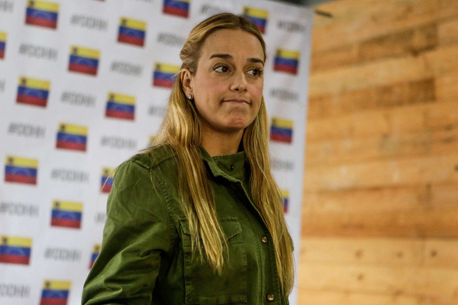 Tintori le marca la agenda a Maduro y lo pone a protestar ante Alemania, España, Francia, Italia, R.Unido