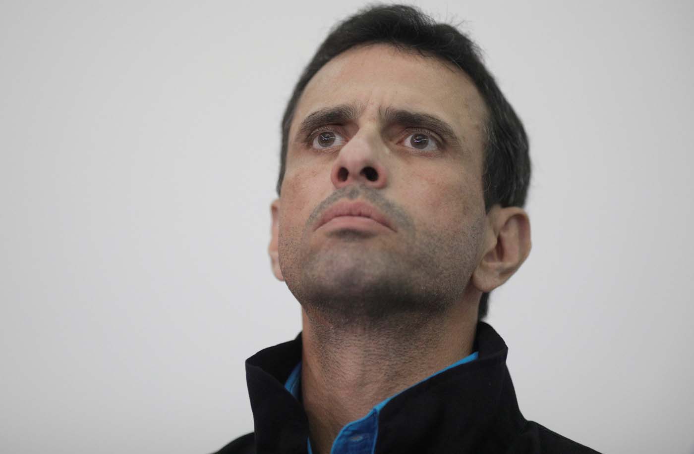 Capriles: El que no la debe no la teme, ¡qué otros se ahoguen en sus ollas!