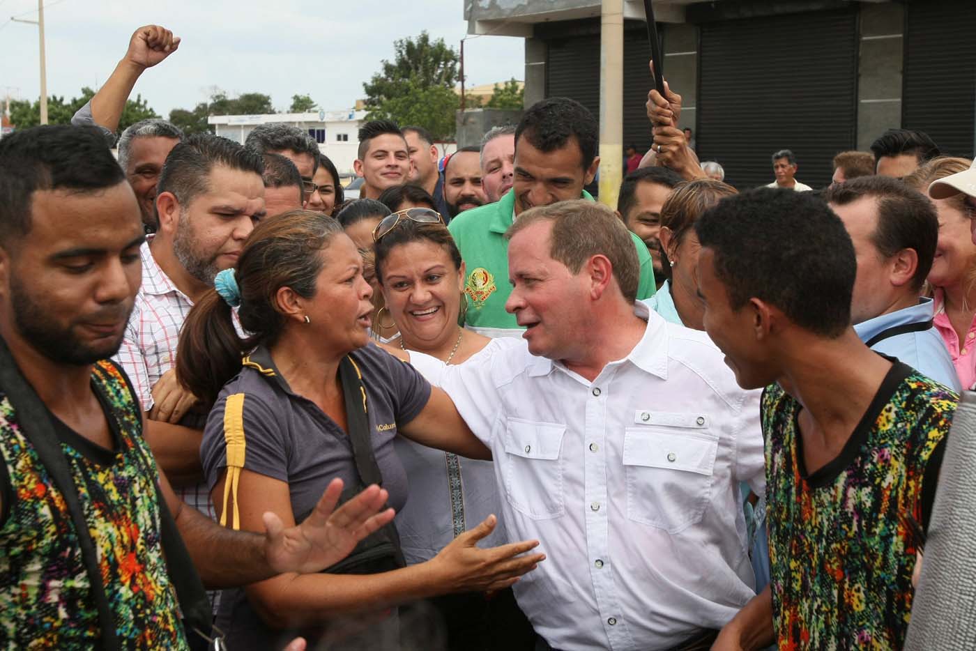 Los gobernadores de la oposición no se juramentarán ante la constituyente cubana