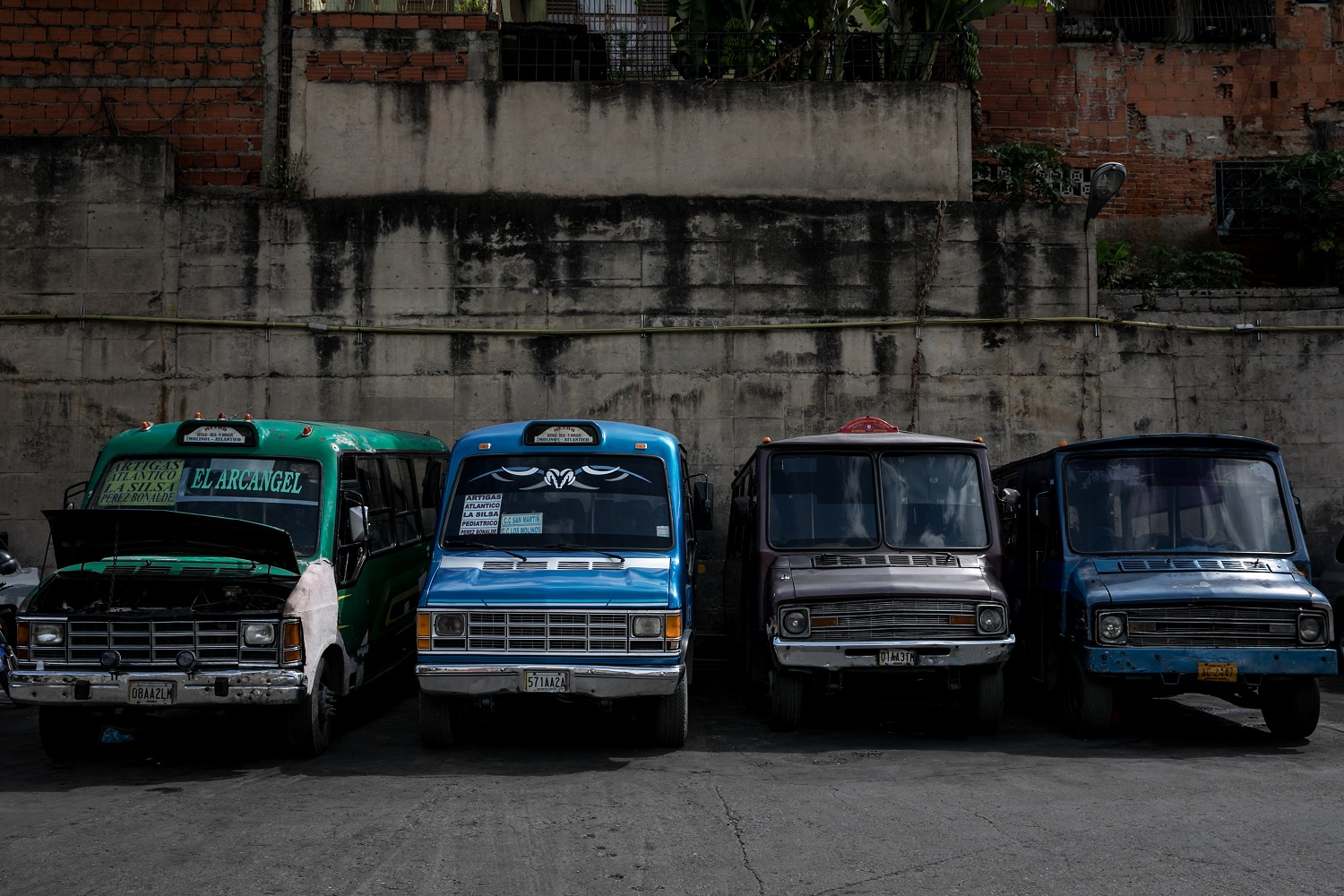 Comité de Usuarios del Transporte Público rechaza aumento unilateral de tarifas