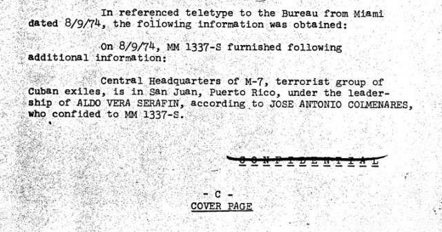 Atentados contra la embajada de Venezuela en Puerto Rico (2)