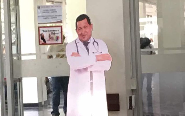 Chavez Medico 0