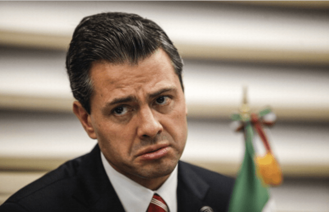 Peña Nieto