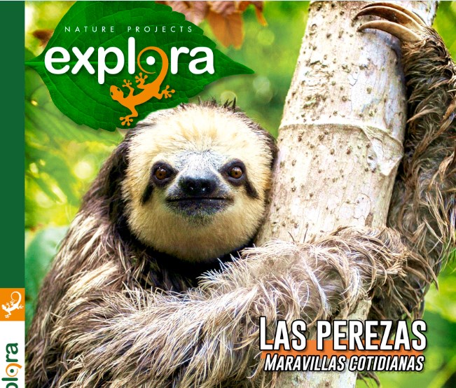 Explora: Una revista para amar aún más la naturaleza