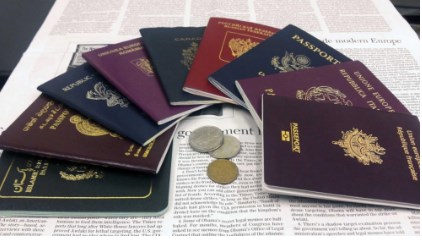 Este es el pasaporte más poderoso del mundo