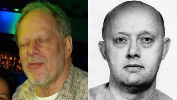 Foto: Stephen Paddock y Benjamin Paddock / lavozdelmuro.net