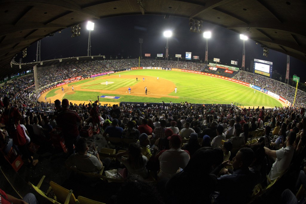 “Play Ball”: La nueva temporada de la Lvbp ya tiene fecha de inicio