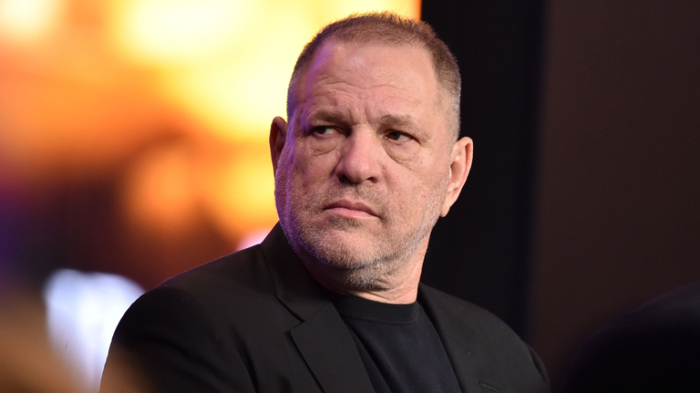 Harvey Weinstein usaba espías para callar acusaciones de abuso sexual