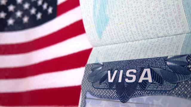 Visa