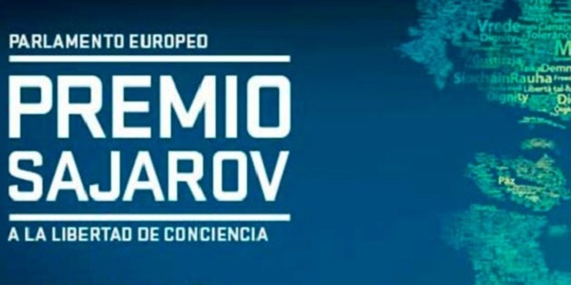 Oposición y presos políticos venezolanos entre los finalistas al premio Sájarov 2017