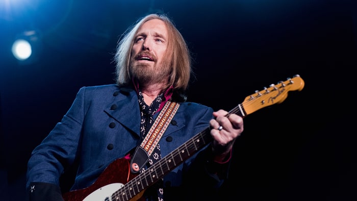 Muere Tom Petty tras sufrir un ataque cardíaco