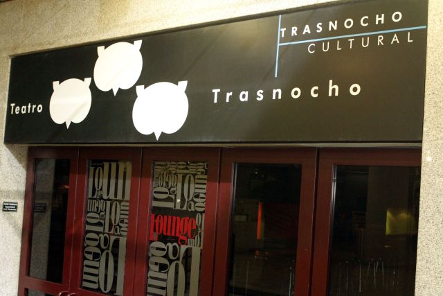 trasnocho cultural