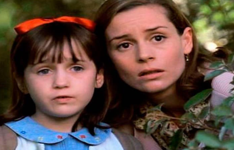 ¿Recuerda a la señorita Miel en “Matilda”? Vea cómo luce ahora